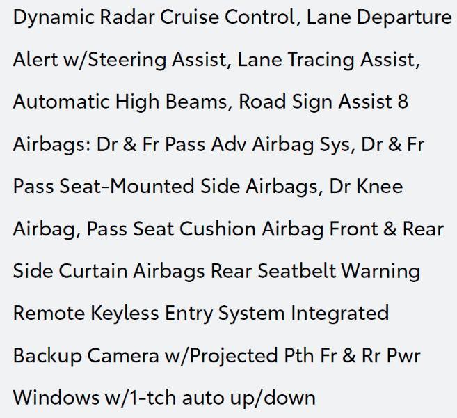 Used 2020 Toyota Corolla SE image 74