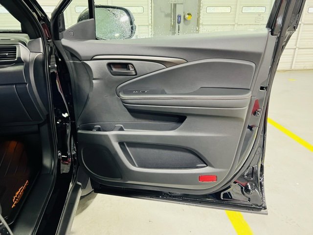 New 2026 Honda Ridgeline TrailSport image 37