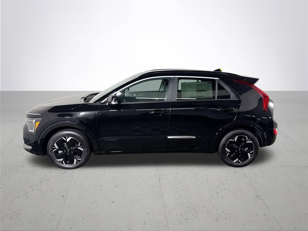 New 2026 Kia Niro Wind w/ Wind Preserve Package FWD image 9