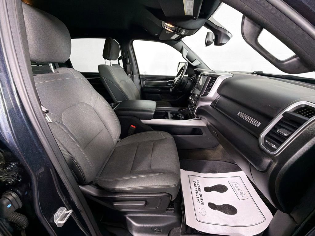 Used 2019 RAM 1500 Big Horn image 27