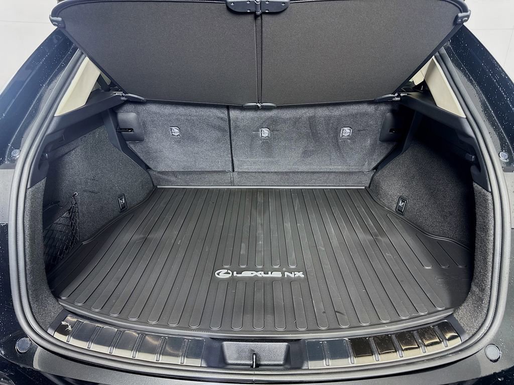Used 2025 Lexus NX 350 AWD w/ Accessory Package (2T) image 31