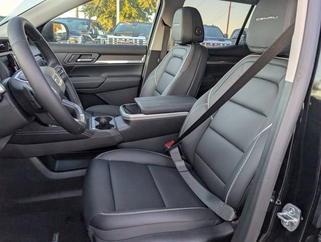 New 2026 GMC Terrain Denali image 17