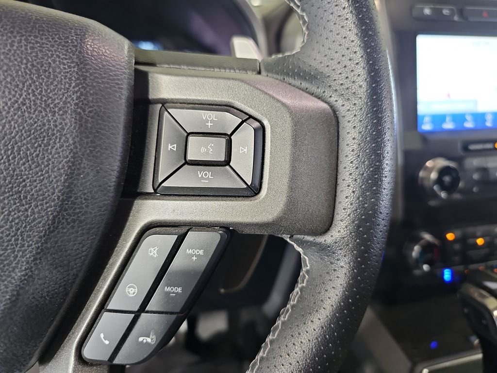 Used 2020 Ford F150 Raptor w/ Equipment Group 802A Luxury AWD/4WD image 20