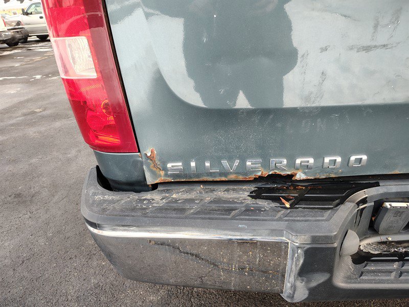 Used 2008 Chevrolet Silverado 1500 LT w/ Power Pack Plus image 23