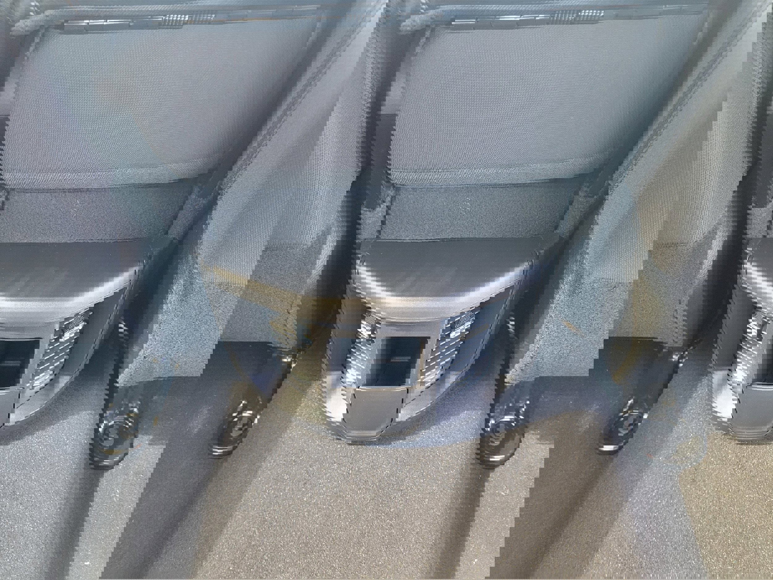 New 2026 RAM 2500 Tradesman image 20