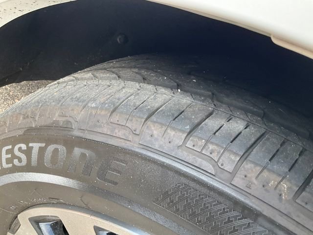 Used 2025 Honda Odyssey EX-L image 12