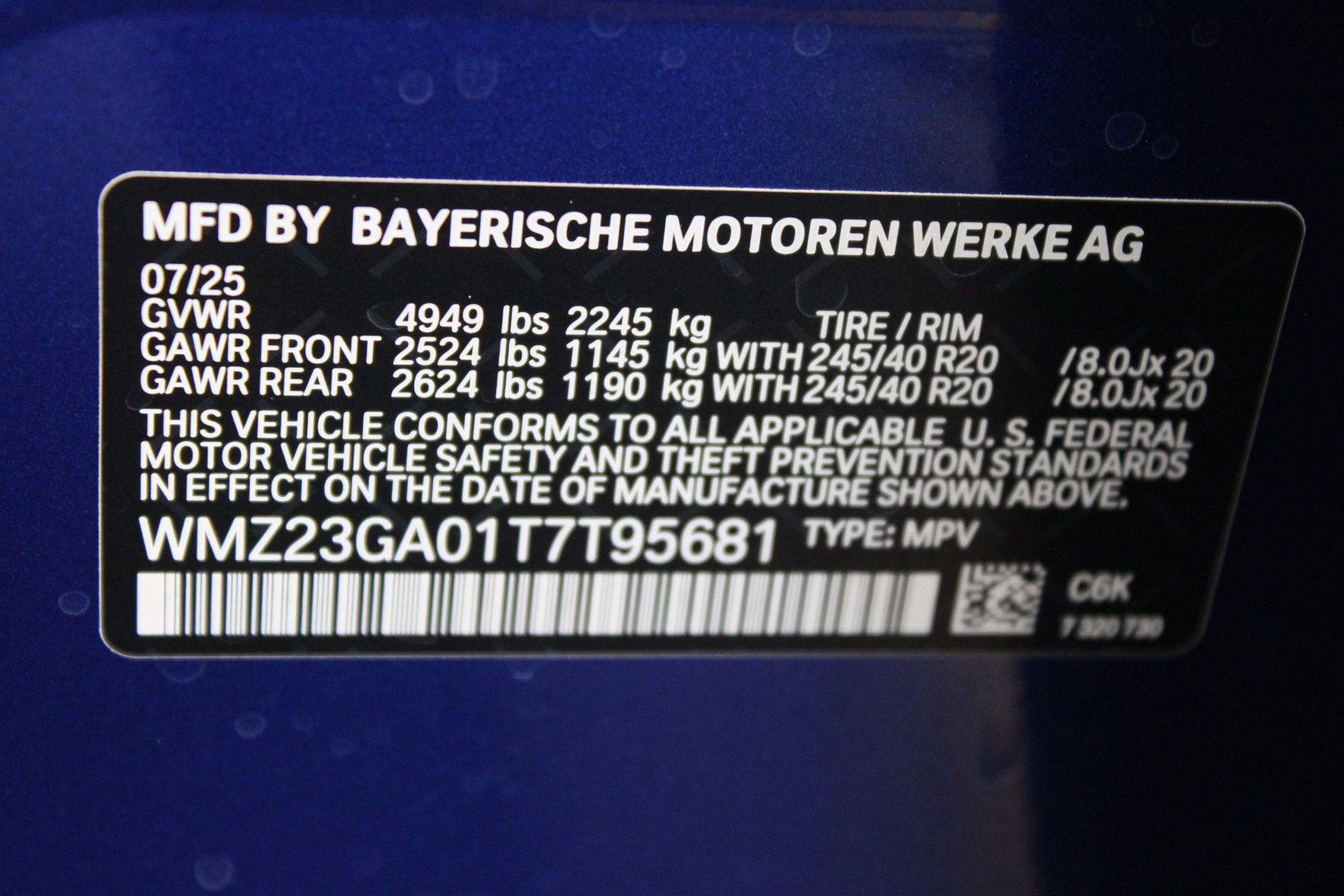 New 2026 MINI Cooper Countryman S w/ Comfort Package Max image 18