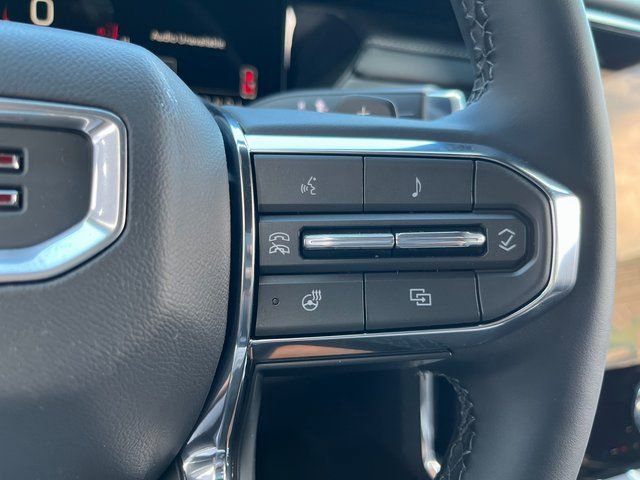 New 2026 GMC Acadia Elevation w/ Black Edition image 21