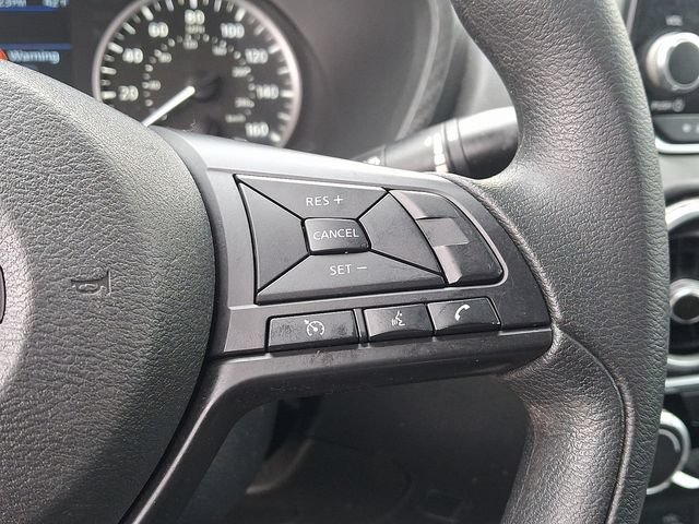 Used 2024 Nissan Sentra S FWD image 22