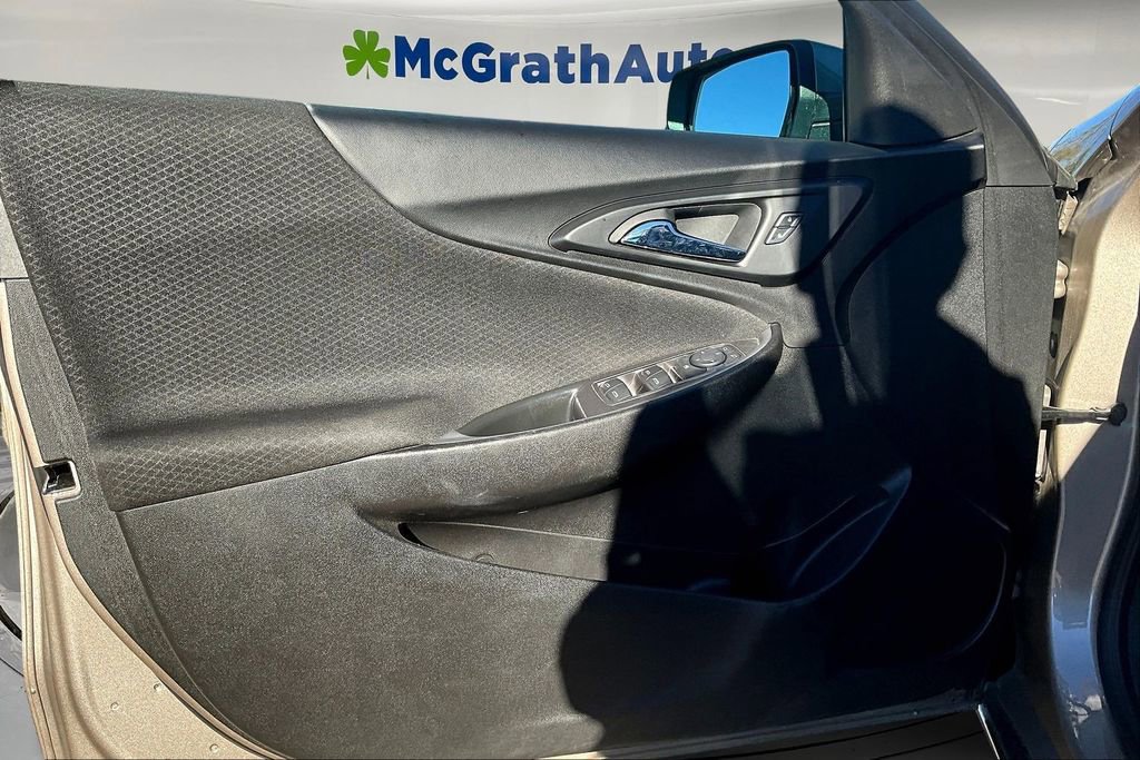 Used 2024 Chevrolet Malibu LT image 18