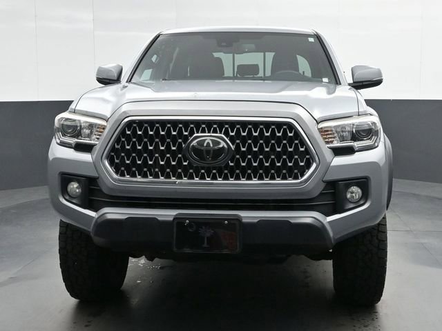 Used 2019 Toyota Tacoma TRD Off-Road image 3
