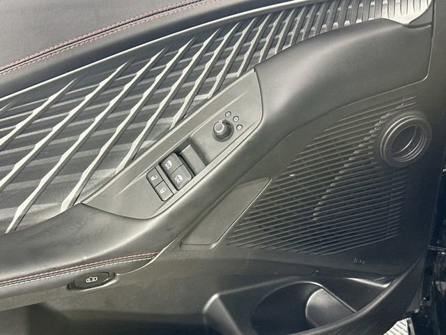 Used 2025 Dodge Charger R/T w/ Quick Order Package 25M R/T image 24