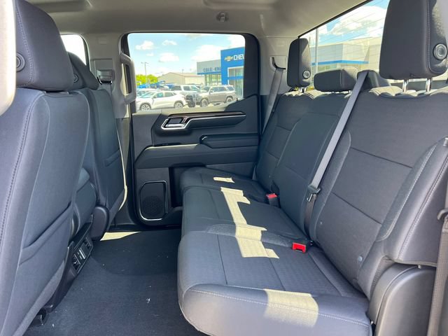 New 2026 Chevrolet Silverado 1500 LT AWD/4WD image 5