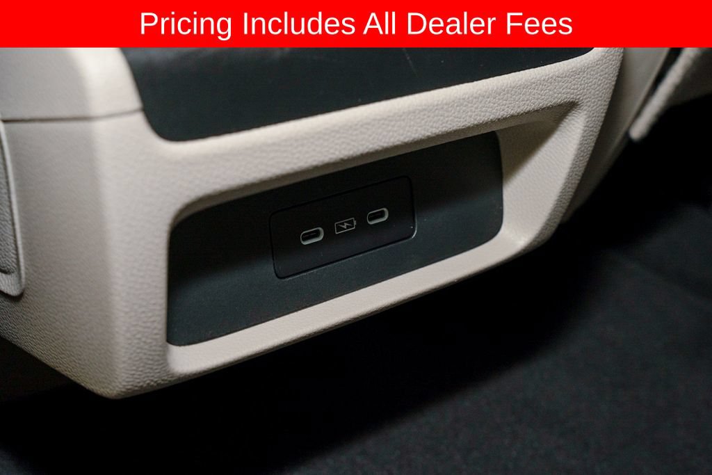 Used 2025 Honda Odyssey Touring image 8