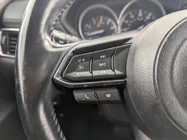 Used 2018 MAZDA CX-5 Touring AWD/4WD image 12