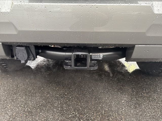 New 2026 Honda Passport TrailSport image 32