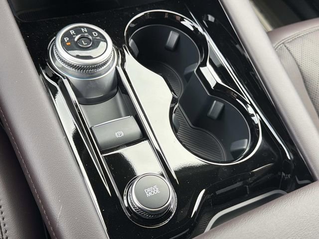 New 2026 Ford Explorer Platinum RWD image 27