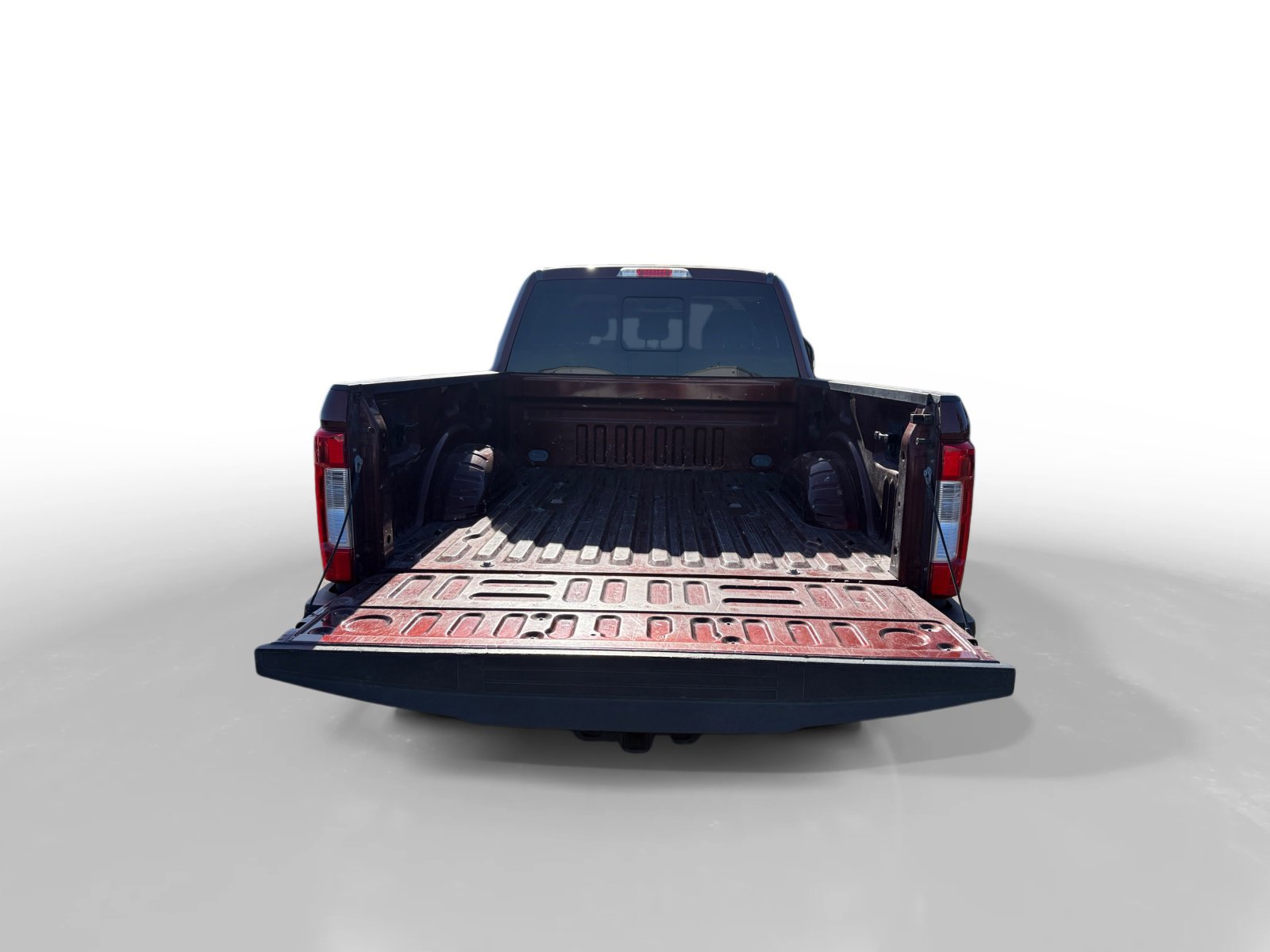 Used 2017 Ford F250 Lariat w/ Lariat Value Package image 17