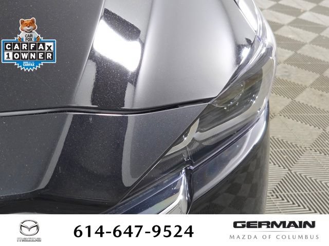 Certified 2023 MAZDA CX-5 AWD 2.5 S image 15