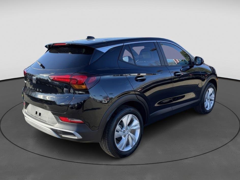 New 2026 Buick Encore GX Preferred w/ Comfort Package image 6