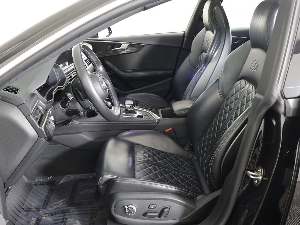 Used 2018 Audi S5 Prestige image 37