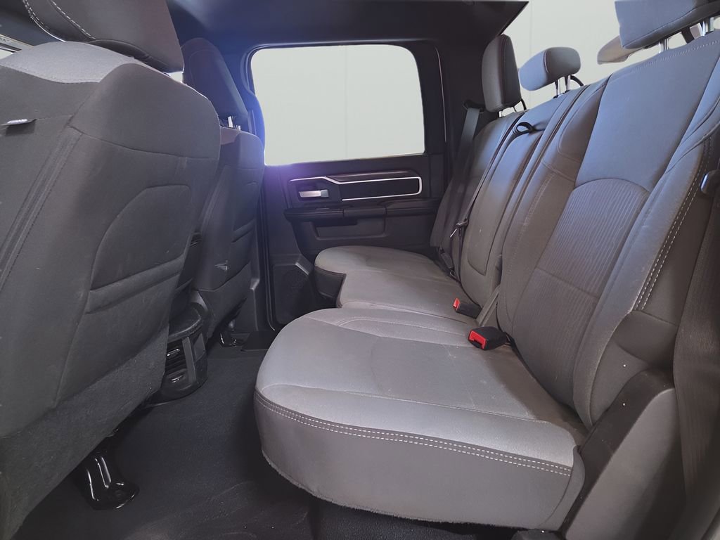 Used 2024 RAM 3500 Big Horn image 20