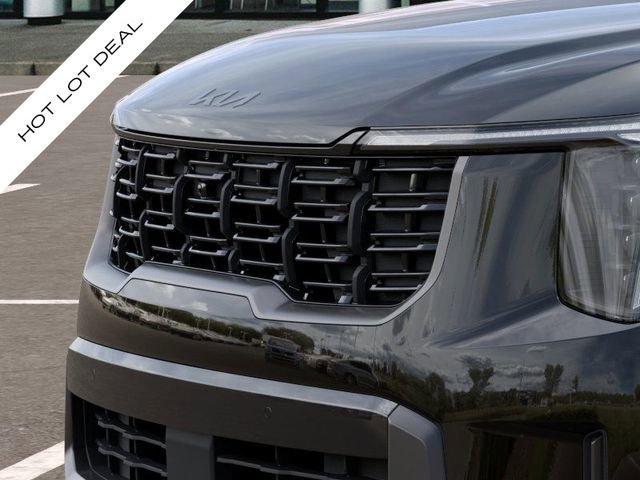 New 2025 Kia Sorento SX Prestige image 12