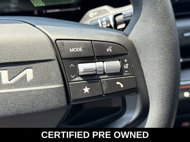 Used 2025 Kia K4 FWD image 23