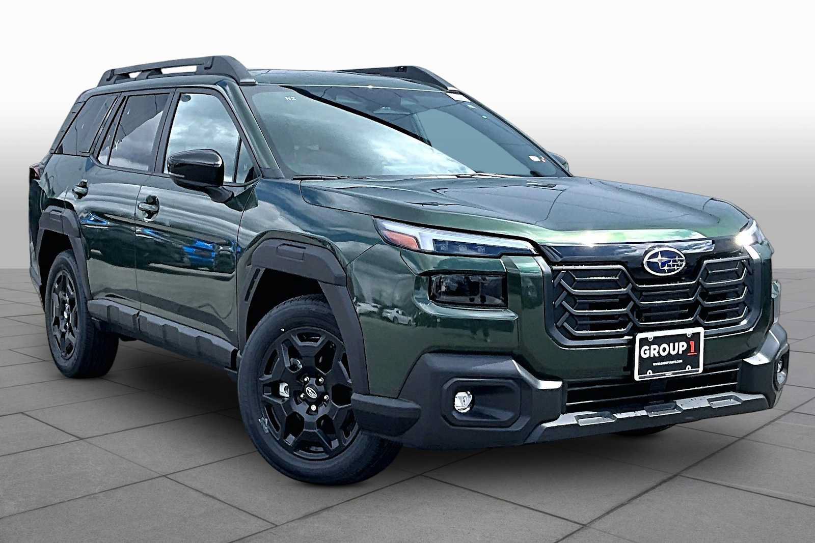 New 2026 Subaru Outback Limited AWD/4WD image 2