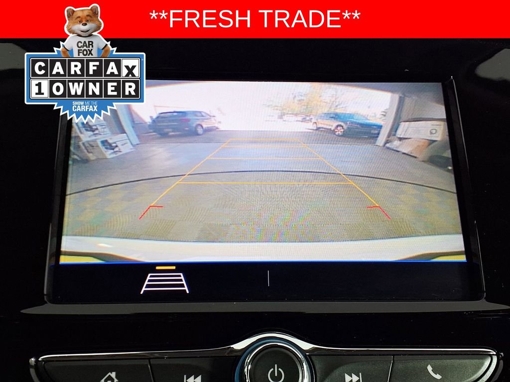 Used 2022 Buick Encore Preferred w/ Safety Package image 15