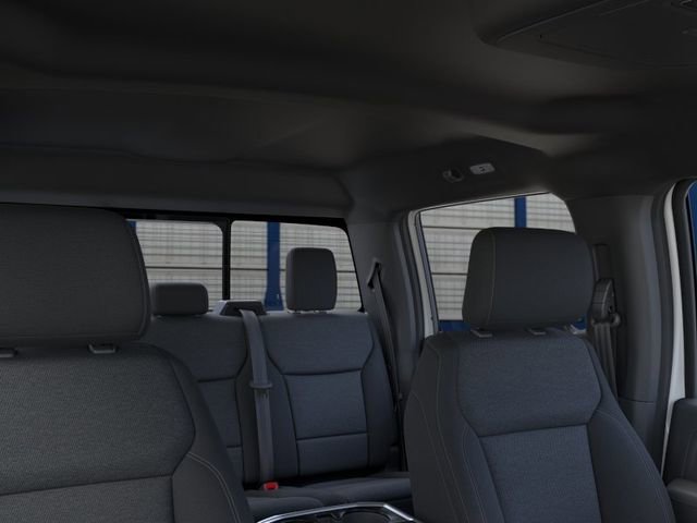 New 2026 Ford F150 XLT image 23
