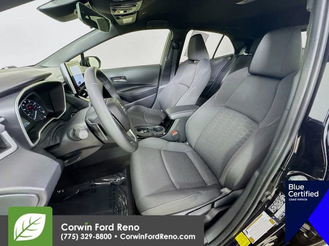 Used 2025 Toyota Corolla SE image 23
