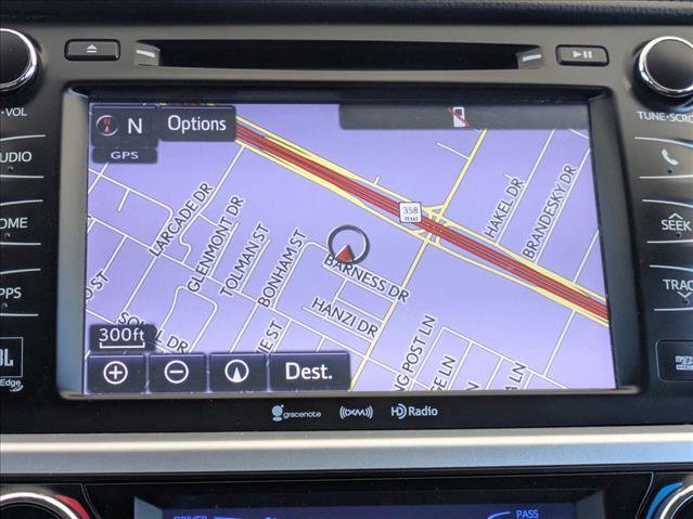 Used 2016 Toyota Highlander Limited image 13