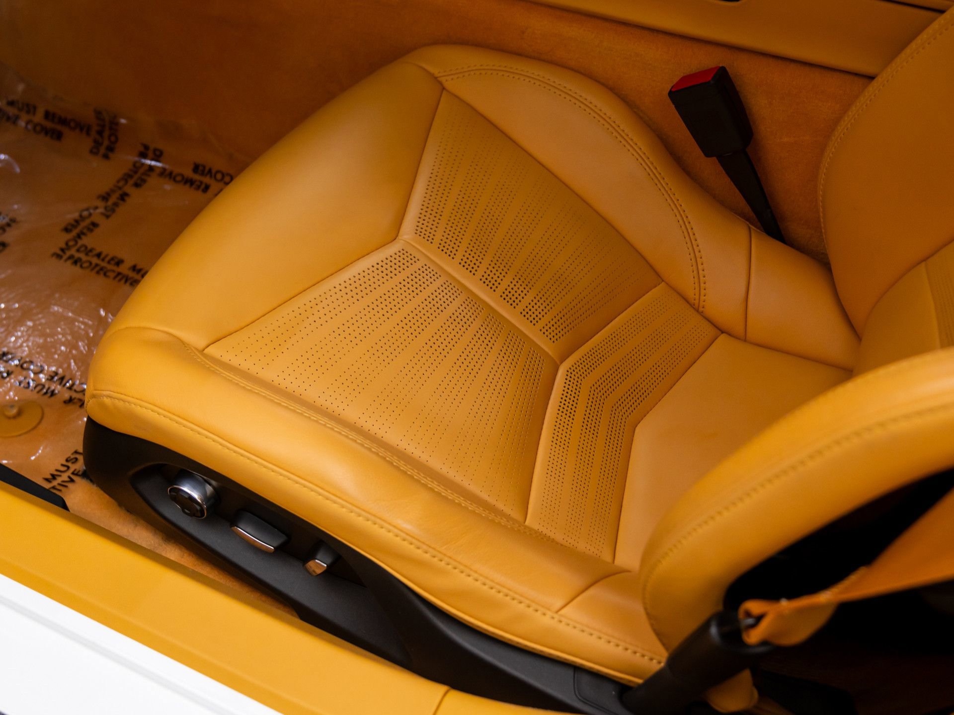 Used 2024 Chevrolet Corvette Z06 w/ Stealth Interior Trim Package image 17