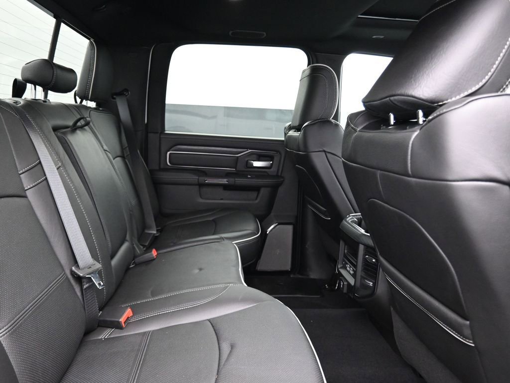 New 2026 RAM 2500 Power Wagon image 17