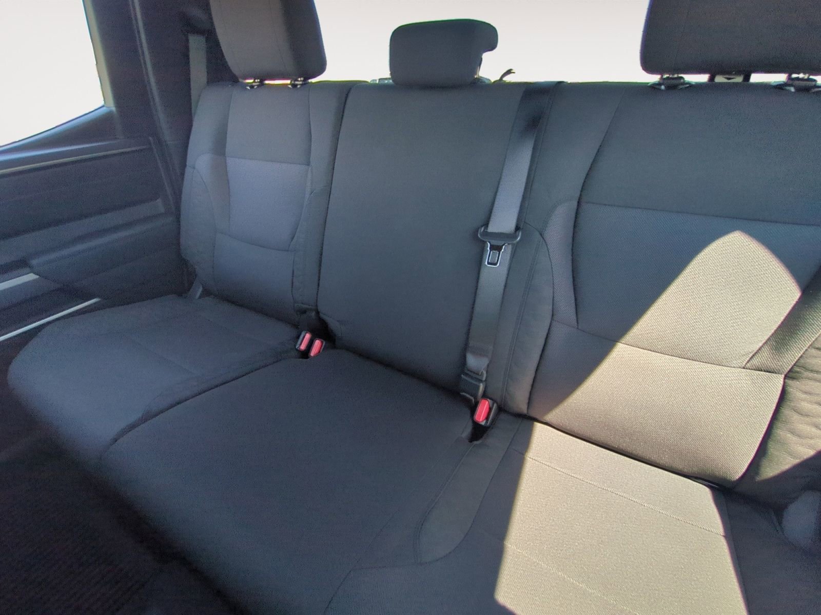 New 2026 Toyota Tundra SR5 w/ SR5 Convenience Package image 13