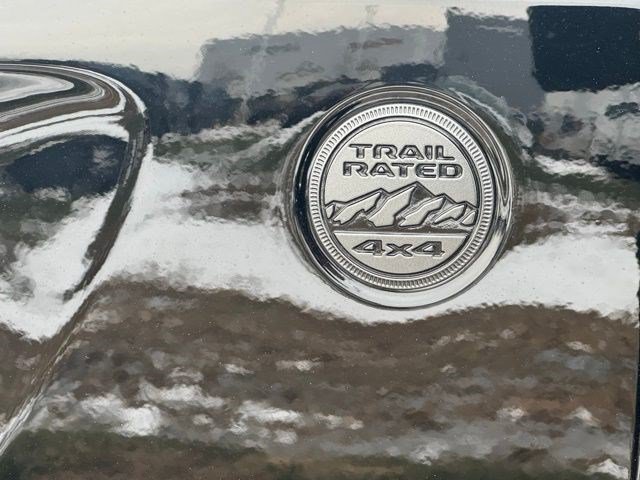 New 2026 Jeep Gladiator Sport AWD/4WD image 42