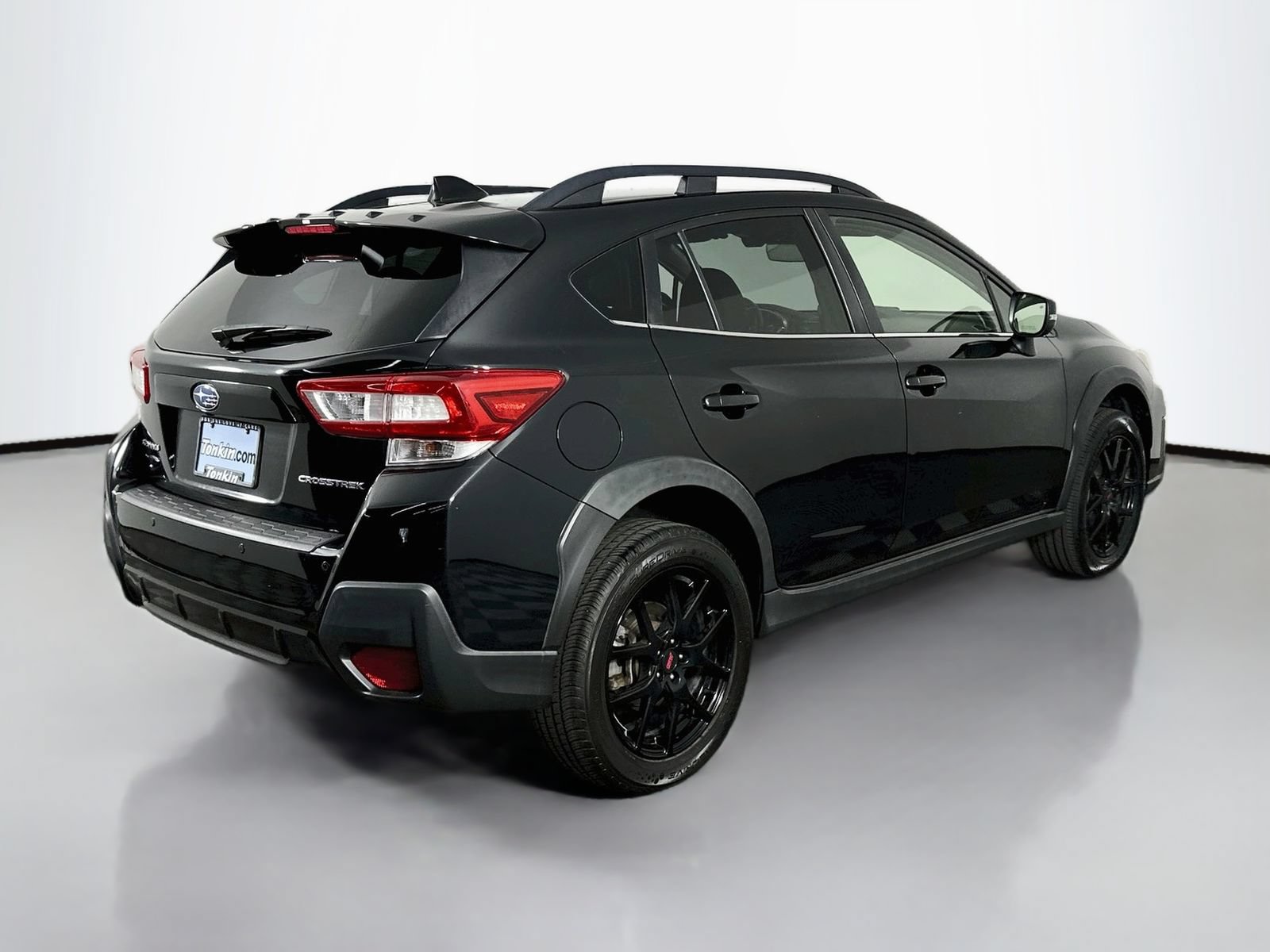 Used 2019 Subaru Crosstrek 2.0i Limited w/ Popular Package #3 AWD/4WD image 8