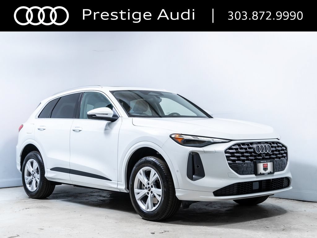 New 2026 Audi Q5 Premium AWD/4WD image 9
