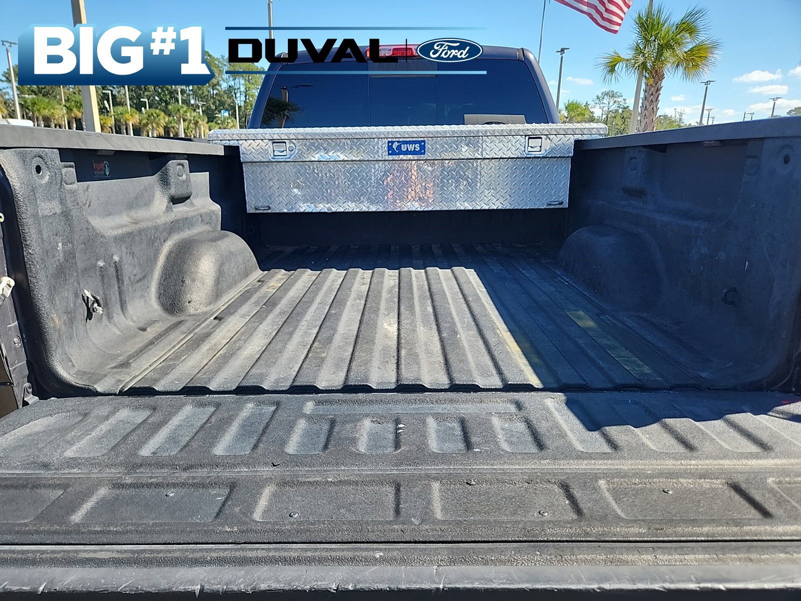 Used 2015 Chevrolet Silverado 2500 LTZ w/ Duramax Plus Package AWD/4WD image 7