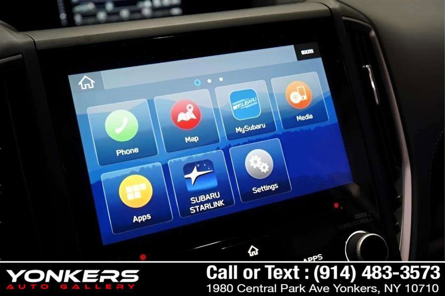 Used 2022 Subaru Forester Touring AWD/4WD image 31