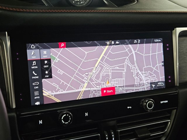 Used 2023 Porsche Macan GTS image 13