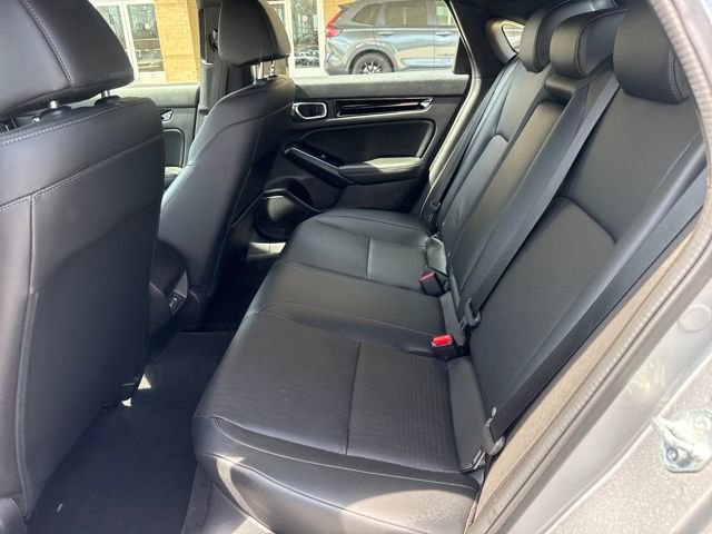 Certified 2022 Honda Civic Sport Touring image 20