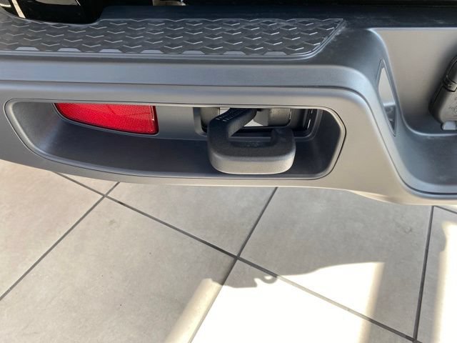 New 2023 Jeep Gladiator Sport AWD/4WD image 4