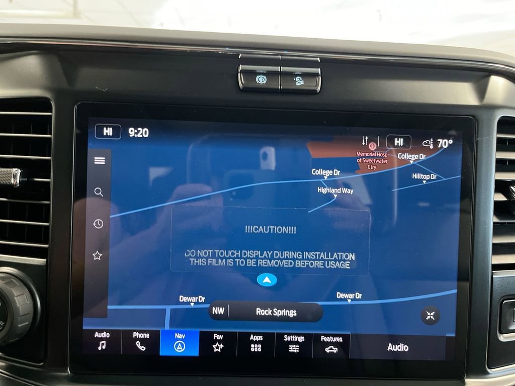 New 2026 Ford F350 4x4 Crew Cab Super Duty image 20