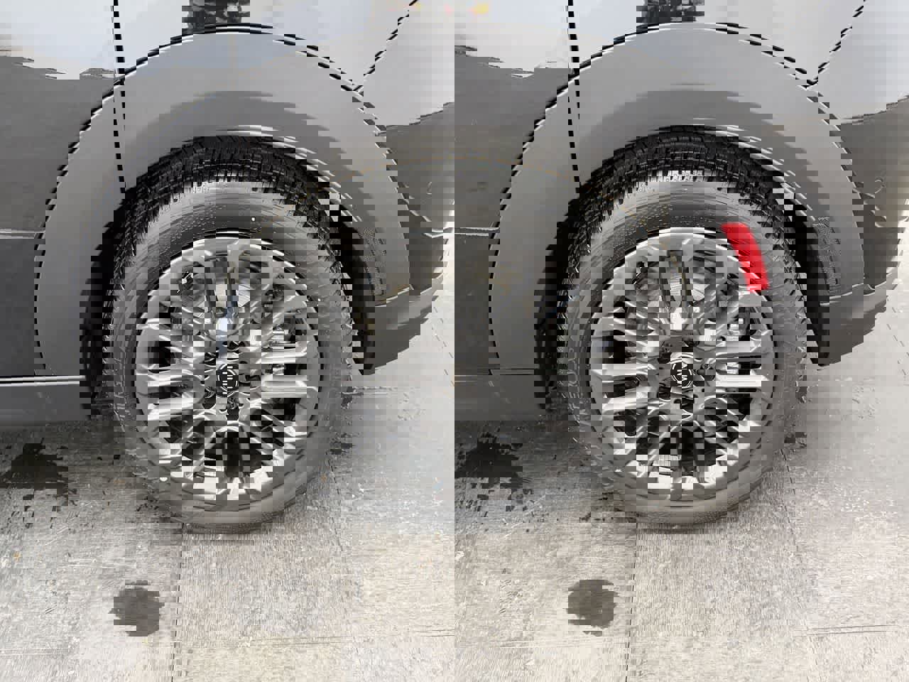 New 2026 MINI Cooper S image 24