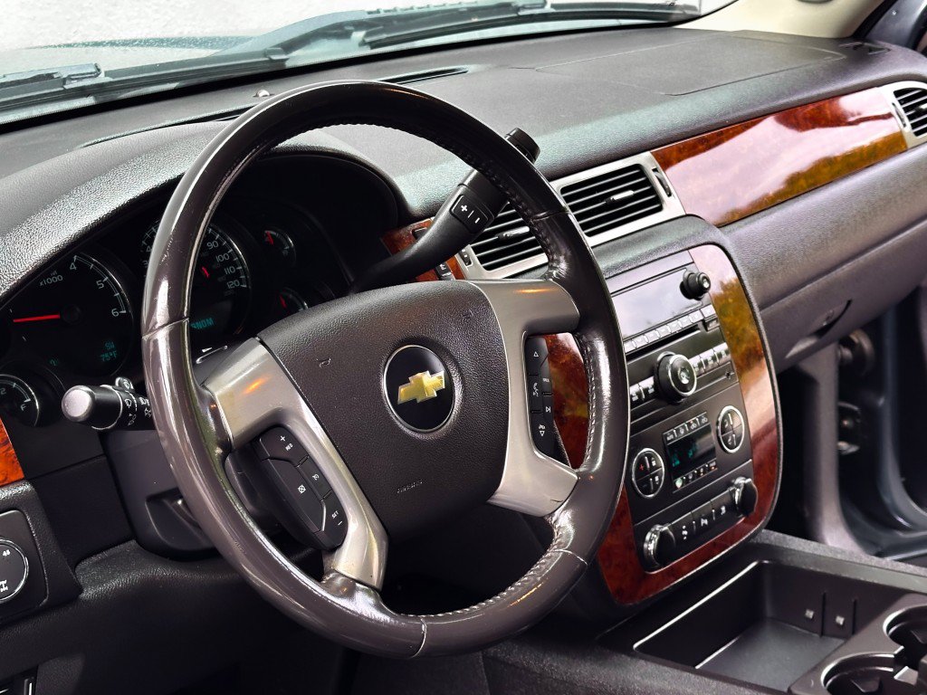 Used 2011 Chevrolet Silverado 1500 LTZ w/ LTZ Plus Package AWD/4WD image 22