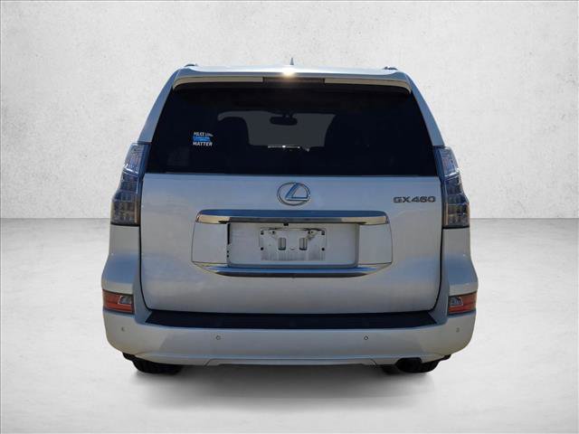 Used 2017 Lexus GX 460 Premium image 6