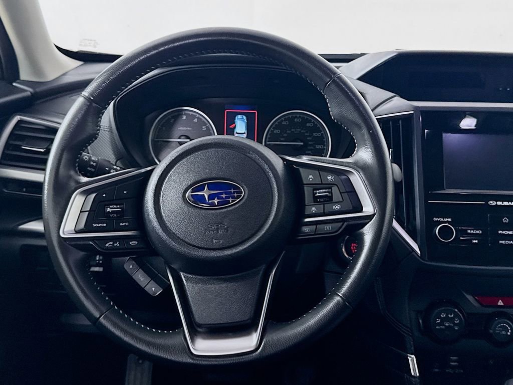 Certified 2024 Subaru Forester Premium image 14