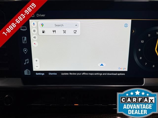 Used 2023 Chevrolet Silverado 1500 LT AWD/4WD image 13